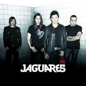 álbum [45] de Jaguares