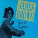 James Brown - Greatest Hits of the Fourth Decade