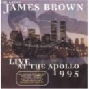 Live at the Apollo 1995