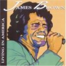 álbum Living in America de James Brown álbum Living in America de James Brown