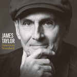 álbum American Standard de James Taylor
