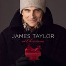 álbum At Christmas de James Taylor