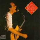 álbum Live In Rio de James Taylor álbum Live In Rio de James Taylor