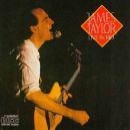 álbum Live In Rio de James Taylor