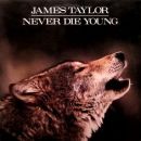 álbum Never Die Young de James Taylor