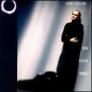 álbum New Moon Shine de James Taylor álbum New Moon Shine de James Taylor
