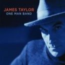 álbum One Man Dog de James Taylor