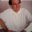 álbum That´s Why I´m Here de James Taylor