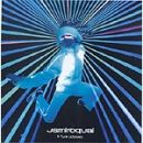 álbum A funk odyssey de Jamiroquai