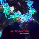 álbum Automaton de Jamiroquai