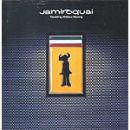 álbum Travelling without moving de Jamiroquai