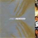 álbum Janet Remixed de Janet Jackson