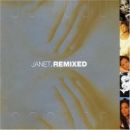 álbum Janet Remixed de Janet Jackson álbum Janet Remixed de Janet Jackson