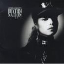 álbum Rhythm Nation de Janet Jackson