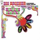 álbum Big Brother And The Holding Company de Janis Joplin