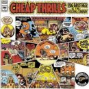 Cheap Thrills - Janis Joplin