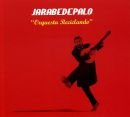 álbum Orquesta Reciclando de Jarabe de palo