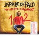 álbum Un metro cuadrado de Jarabe de palo