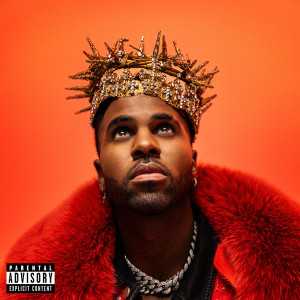 álbum Nu King de Jason Derulo álbum Nu King de Jason Derulo