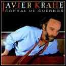 álbum Corral de Cuernos de Javier Krahe