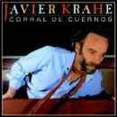 Corral de Cuernos - Javier Krahe