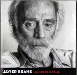 álbum Las Diez De Últimas / El Derecho A La Pereza de Javier Krahe álbum Las Diez De Últimas / El Derecho A La Pereza de Javier Krahe