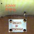 Versos de Tornillo