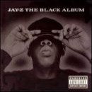 The black album
