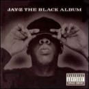 álbum The black album de Jay-Z