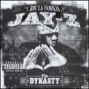 The Dynasty: Roc La Familia - Jay-Z