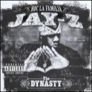 álbum The Dynasty: Roc La Familia de Jay-Z