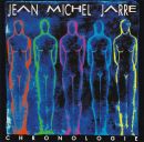álbum Chronologie de Jean-Michel Jarre