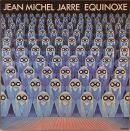 Equinoxe - Jean-Michel Jarre
