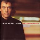 álbum Metamorphoses de Jean-Michel Jarre