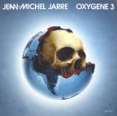 álbum Oxygene 3 de Jean-Michel Jarre álbum Oxygene 3 de Jean-Michel Jarre