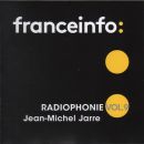 álbum Radivophonie Vol. 9 de Jean-Michel Jarre álbum Radivophonie Vol. 9 de Jean-Michel Jarre