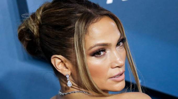 Biografía de Jennifer Lopez