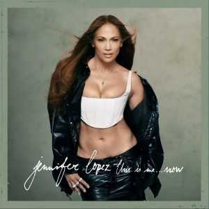 álbum This is Me... Now de Jennifer Lopez