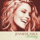 Holiday - Jennifer Paige