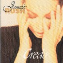 álbum Credo de Jennifer Rush álbum Credo de Jennifer Rush