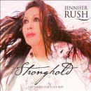 álbum Stronghold de Jennifer Rush álbum Stronghold de Jennifer Rush
