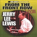 álbum From the Front Row: Live de Jerry Lee Lewis