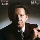 álbum Killer Country de Jerry Lee Lewis álbum Killer Country de Jerry Lee Lewis