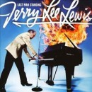 álbum Last Man Standing de Jerry Lee Lewis álbum Last Man Standing de Jerry Lee Lewis