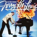 álbum Last Man Standing de Jerry Lee Lewis