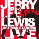 álbum Last Man Standing Live de Jerry Lee Lewis