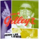 álbum Live at Gilley's de Jerry Lee Lewis