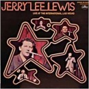 Jerry Lee Lewis - Live at the International