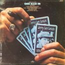 álbum Odd Man In de Jerry Lee Lewis álbum Odd Man In de Jerry Lee Lewis