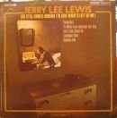 álbum She Still Comes Around (To Love What\'s Left of Me) de Jerry Lee Lewis